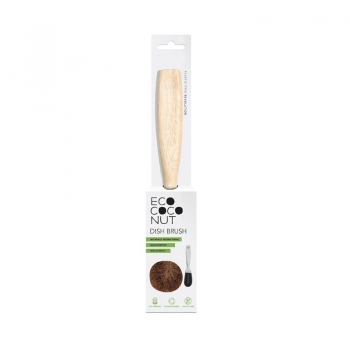 Ecococonut Küchenbürste